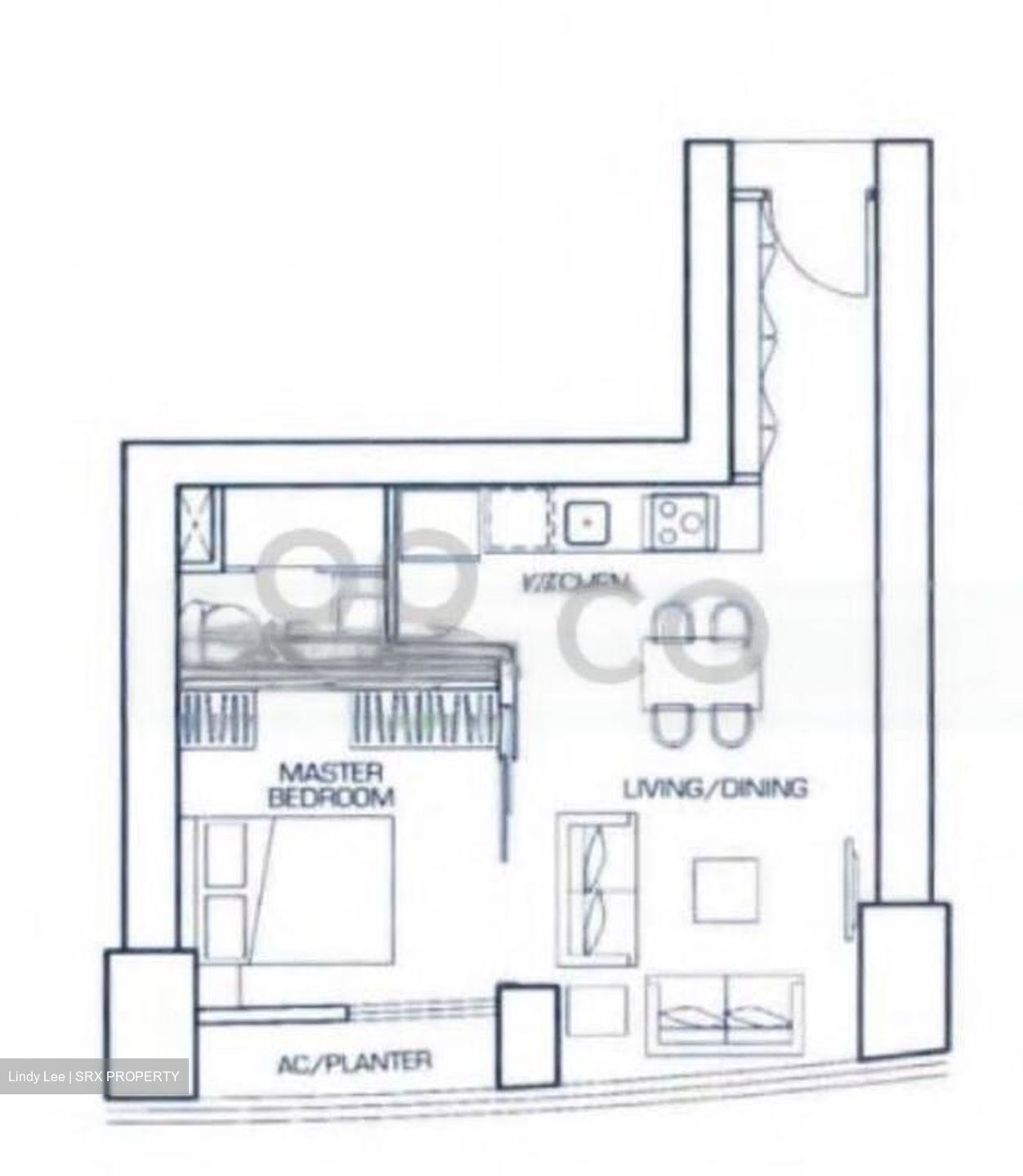 The Sail @ Marina Bay (D1), Apartment #460454721